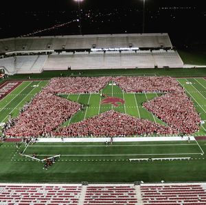 Image post by @txstatebobcats on Instagram