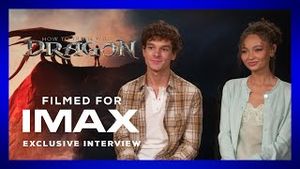 Video post by @imaxmovies on YouTube