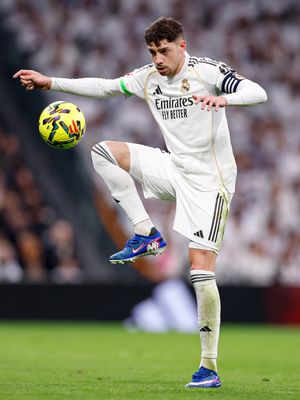 Image post by @realmadrid on Instagram