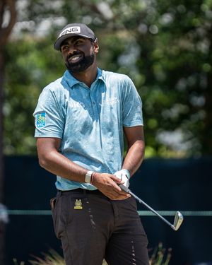 Image post by @pingtour on Instagram