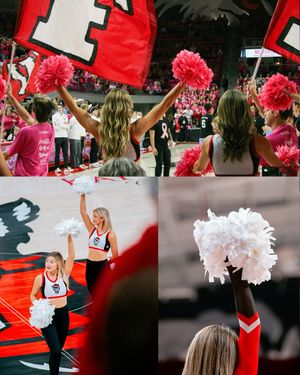 Image post by @ncstatedanceteam on Instagram