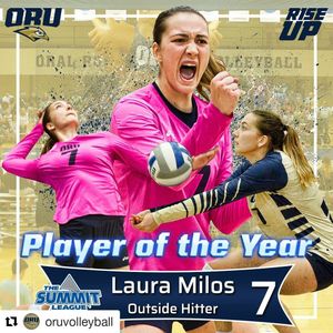 Image post by @oruathletics on Instagram