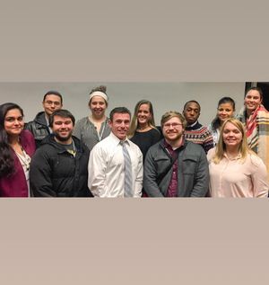 Image post by @esuniversity on Instagram