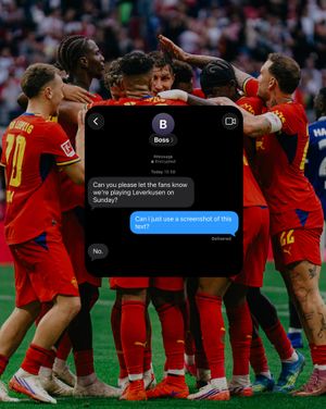Image post by @rbleipzig on Instagram