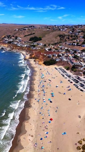 Video post by @dillonbeachresort on Facebook