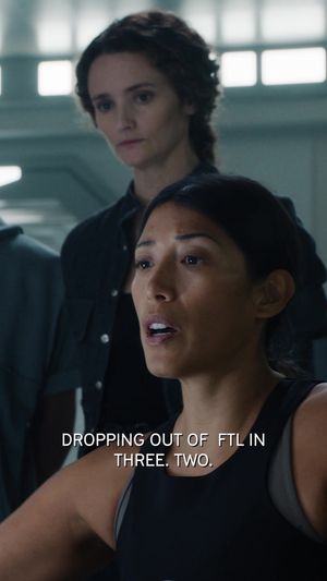 Video post by @syfy on TikTok