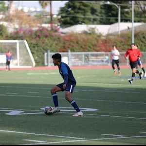 Image post by @marshallboyssoccer on Instagram
