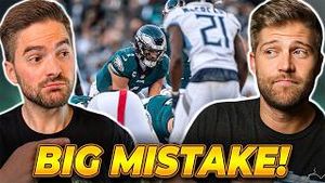 Video post by @thomasmottshow on YouTube