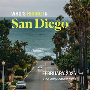 Image post by @sdlifechanging on Instagram