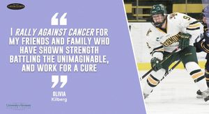 Image post by @uvmwhockey on Instagram