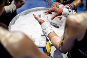 Image post by @sarahhochsteinphoto on Instagram