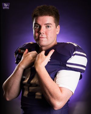 Image post by @westernmustangs on Instagram