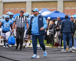 Image post by @northwoodfball on Instagram