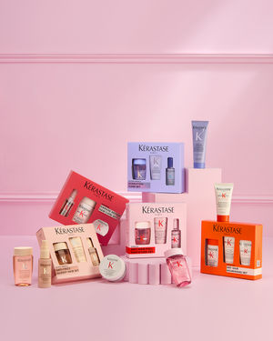 Image post by @kerastase_official on Instagram
