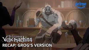 Video post by @primevideo on YouTube