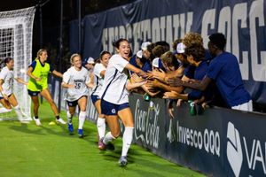 Image post by @hoyaswsoc on Instagram