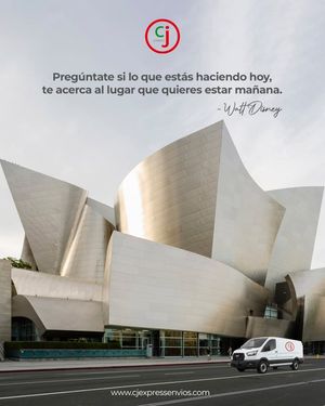 Image post by @cjexpress.paqueteria on Facebook