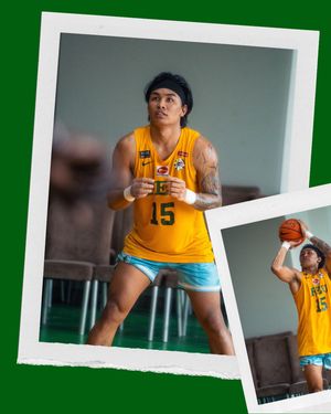 Image post by @itsdrewsflics on Instagram
