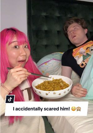 Video post by @yinrun_hello on TikTok