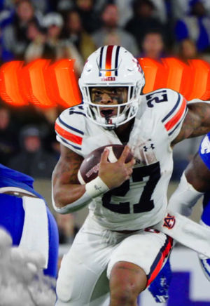 Video post by @auburnfootball on TikTok