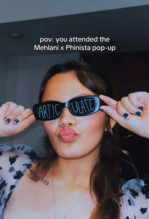 Video post by @mehlanip on TikTok