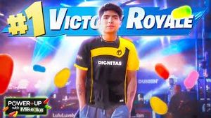 Video post by @dignitasfortnite on YouTube