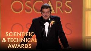 Video post by @oscars on YouTube