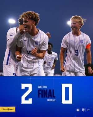 Image post by @slumenssoccer on Instagram