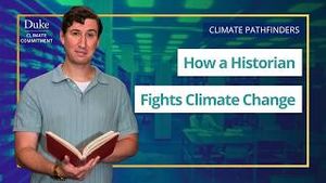 Video post by @dukeuniversity on YouTube