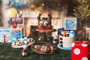 Image post by @carlosbakery on Instagram