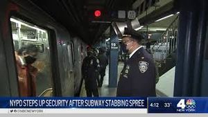 Video post by @nbcnewyork on YouTube