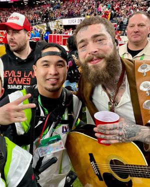 Image post by @austinginn on Instagram