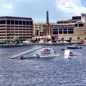Image post by @malibuboats on Instagram