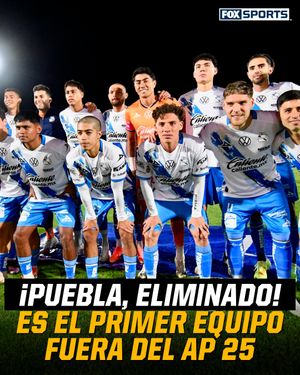 Image post by @foxsportsmx on Instagram