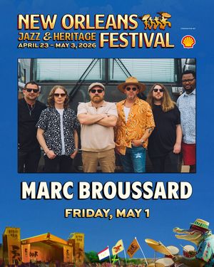Image post by @marcbroussard on Instagram
