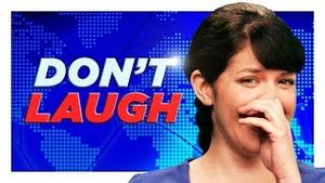 Video post by @CollegeHumor on YouTube