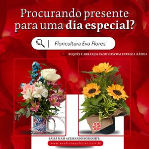 Image post by @evafloresoficial on Instagram