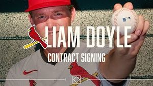 Video post by @Cardinals on YouTube