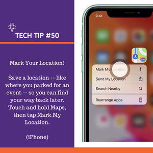 Image post by @clemsonIT on Facebook