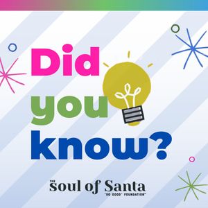 Image post by @thesoulofsanta on Instagram