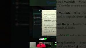 Video post by @developingsam1597 on YouTube