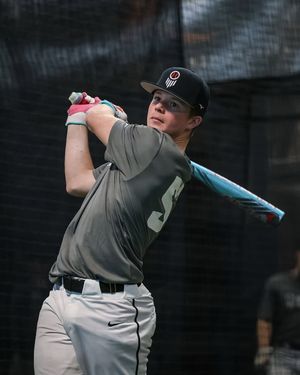 Image post by @prepbaseballindiana on Instagram