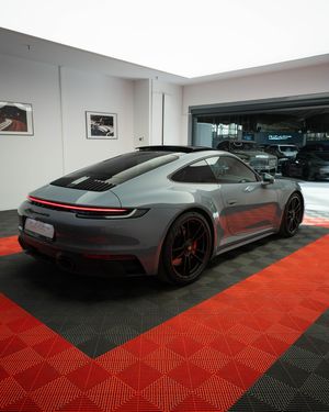 Image post by @plusautotrade on Instagram