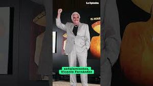 Video post by @laopinionla on YouTube