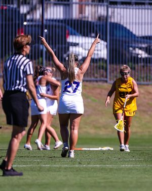 Image post by @gatorslax on Instagram
