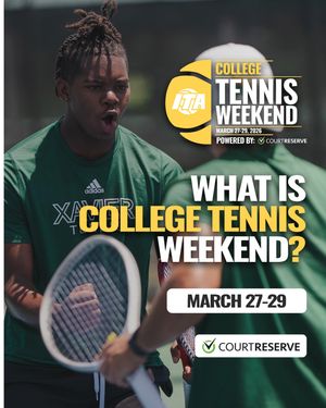 Image post by @ita_tennis on Instagram