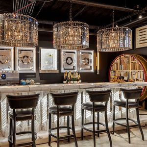 Image post by @timothyoulton on Instagram