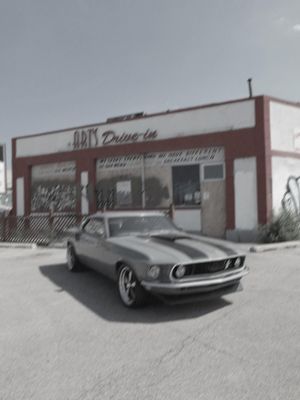 Image post by @stroman on Instagram