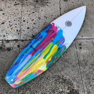 Image post by @elemntsurf on Instagram