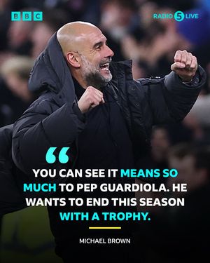 Image post by @5livesport on Instagram